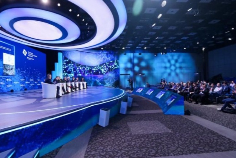 В России пройдёт Форум будущих технологий