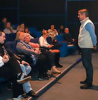 Региональный филиал «НИУ МЭИ» в Смоленске будет готовить специалистов для Смоленской АЭС-2