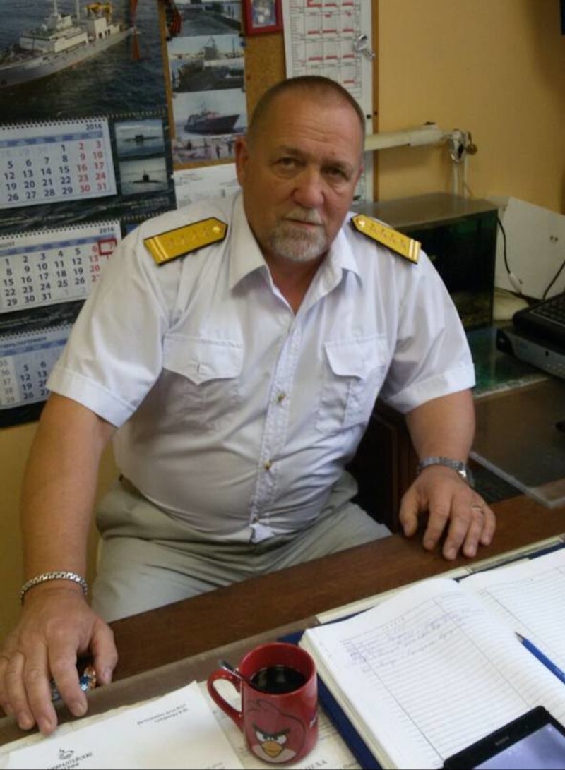 Оставь свой добрый след на земле...