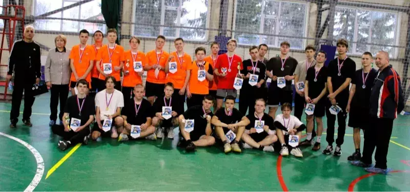 Быть первыми как первый космонавт Юрий Гагарин