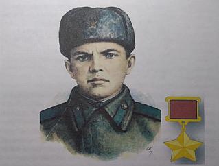 География жизненного пути и подвига