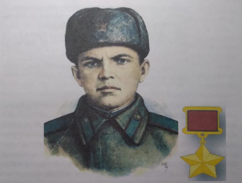 География жизненного пути и подвига