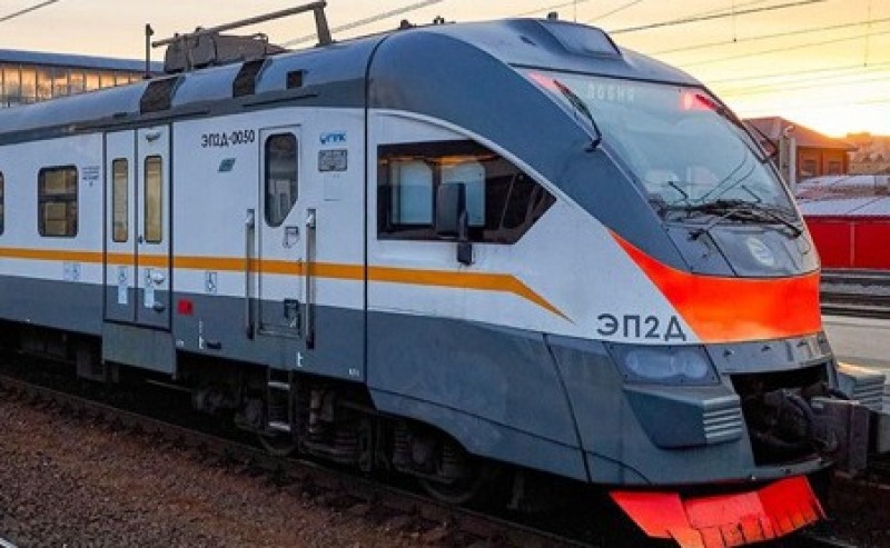 Историческое решение Союзного государства: между соседними регионами России и Беларуси запустят прямые электрички