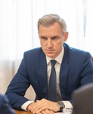 Акции Василия Анохина укрепились на Бирже губернаторов