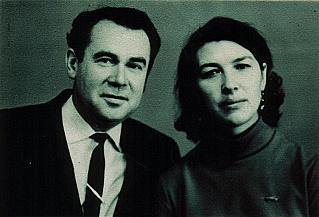 Миром движут подвижники