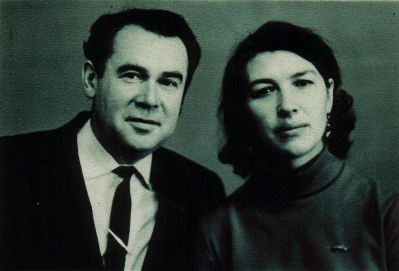 Миром движут подвижники