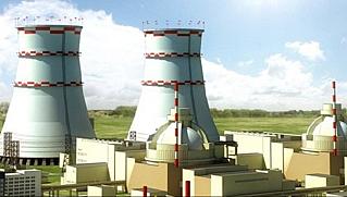 В Рославле Смоленской области общественности представят проект сооружения Смоленской АЭС-2