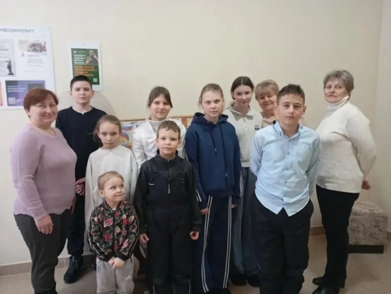 Язык наш прекрасный-богатый и звучный