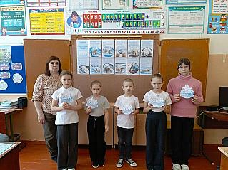 Экологическое путешествие в мир арктических просторов