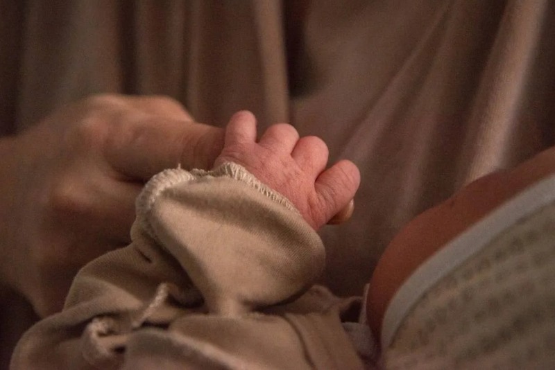 Василий Анохин: Мы заботимся о том, чтобы семьи в Смоленской области чувствовали и видели нашу поддержку