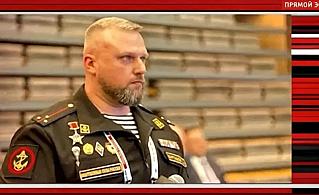 Про участника программы "Герои СВОего времени. Смоленск" рассказали на федеральном телеканале