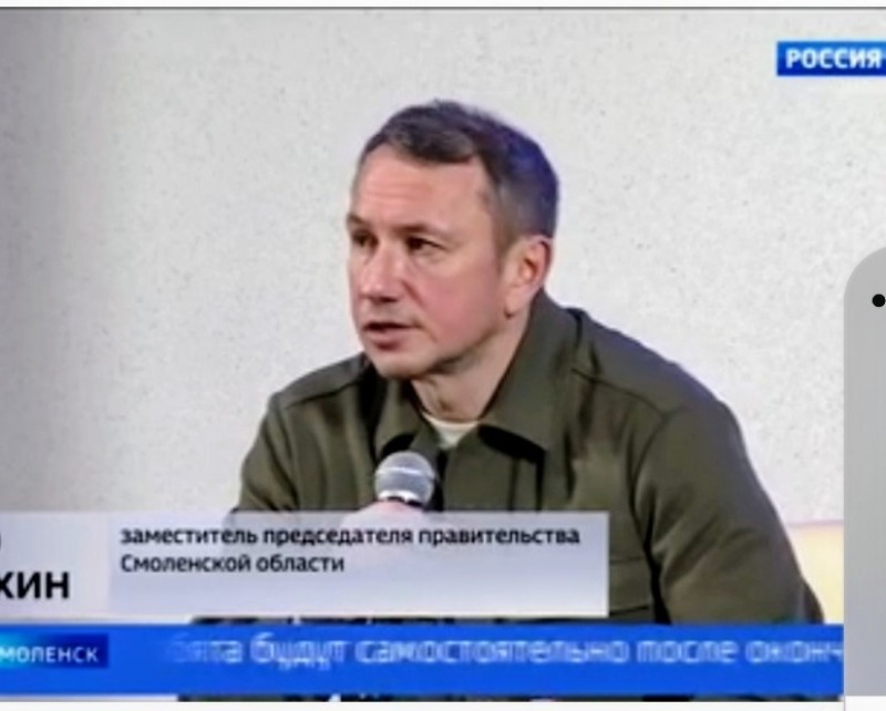 В Смоленской области продолжается набор на военную службу по контракту в новый элитный род войск - подразделения беспилотных авиационных систем.