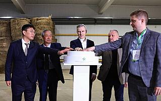 Итоги рабочей недели Губернатора Василия Анохина