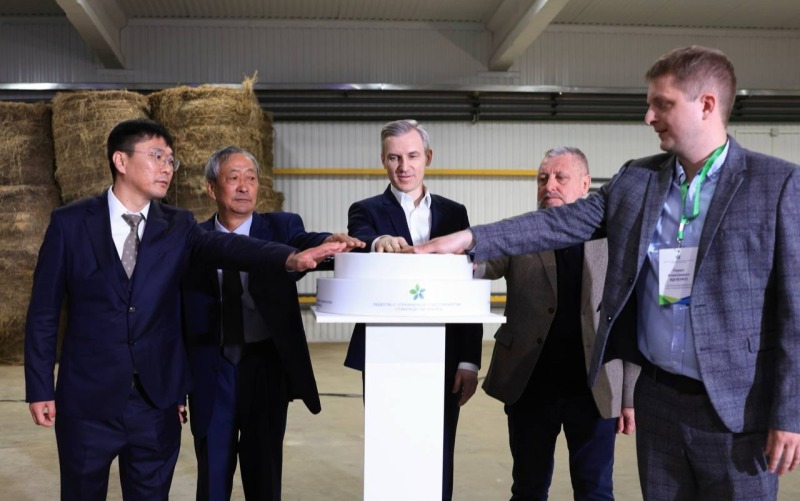 Итоги рабочей недели Губернатора Василия Анохина