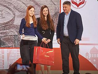 Смоляне стали победителями Всероссийского конкурса "История России моими глазами"