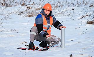 Смоленская АЭС готова к безопасному прохождению весеннего паводка