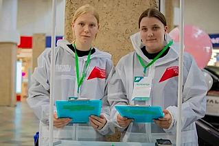 В 2026 году смоляне вновь выберут площадки для благоустройства в рамках федерального проекта "Формирование комфортной городской среды"