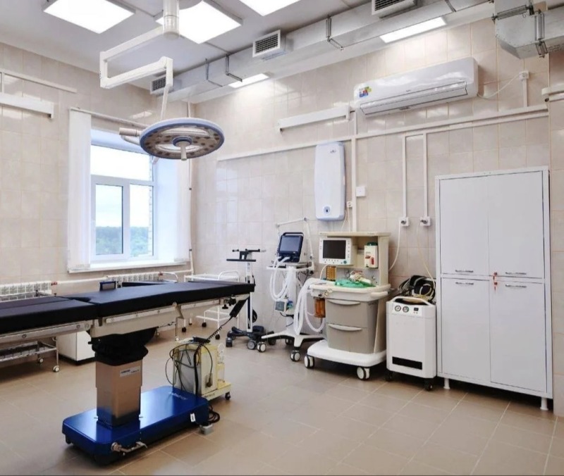 Создаем в регионе необходимые условия для того, чтобы смоляне могли получать качественную медицинскую помощь в комфортных и современных учреждениях здравоохранения.