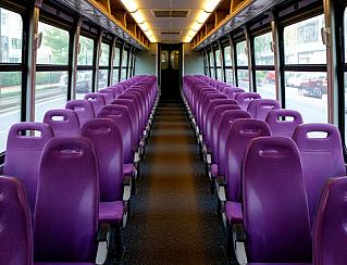 Свыше 22 тысяч жителей региона обратились к чат-боту «Транспорт Смоленской области» в мессенджере МАХ