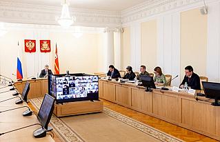 В Смоленской области подвели итоги работы антинаркотической комиссии за год