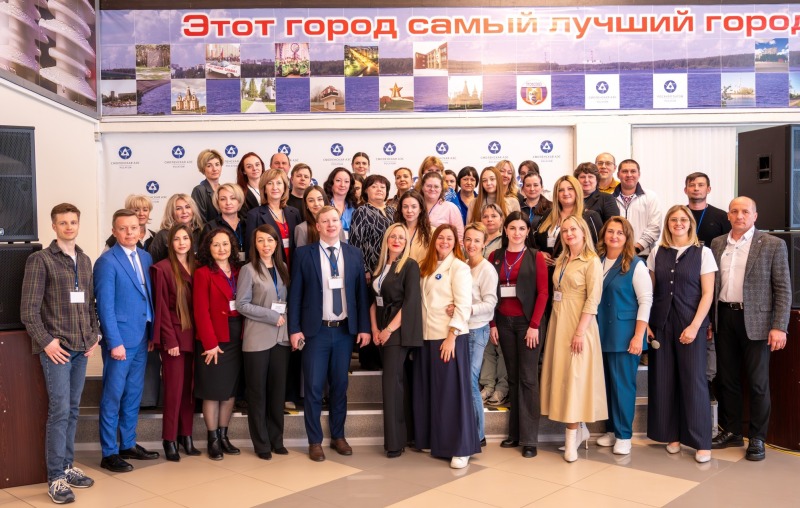 Десногорск вошел в программу «Гостеприимные города Росатома»