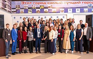 Десногорск вошел в программу «Гостеприимные города Росатома»