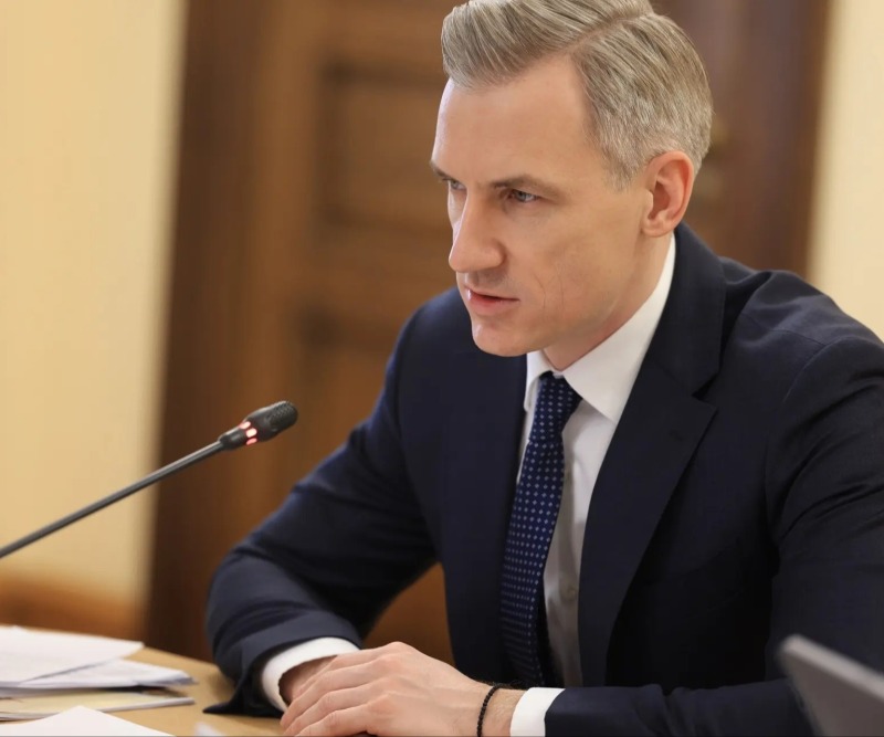 Вопросы благоустройства муниципальных округов обсудили на очередном заседании правительства региона