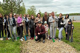 Смоленская область присоединится к Всероссийскому субботник 25 апреля