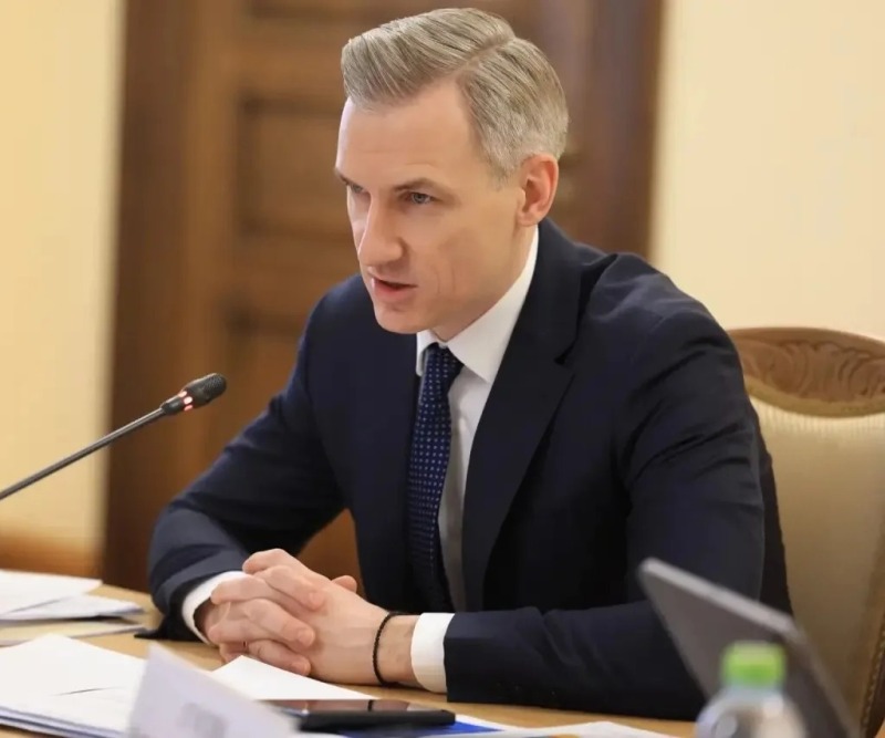 Смоленские аграрии готовятся к весеннему севу.