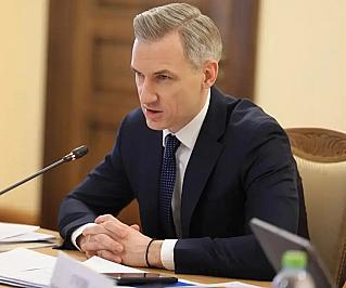 Смоленские аграрии готовятся к весеннему севу.