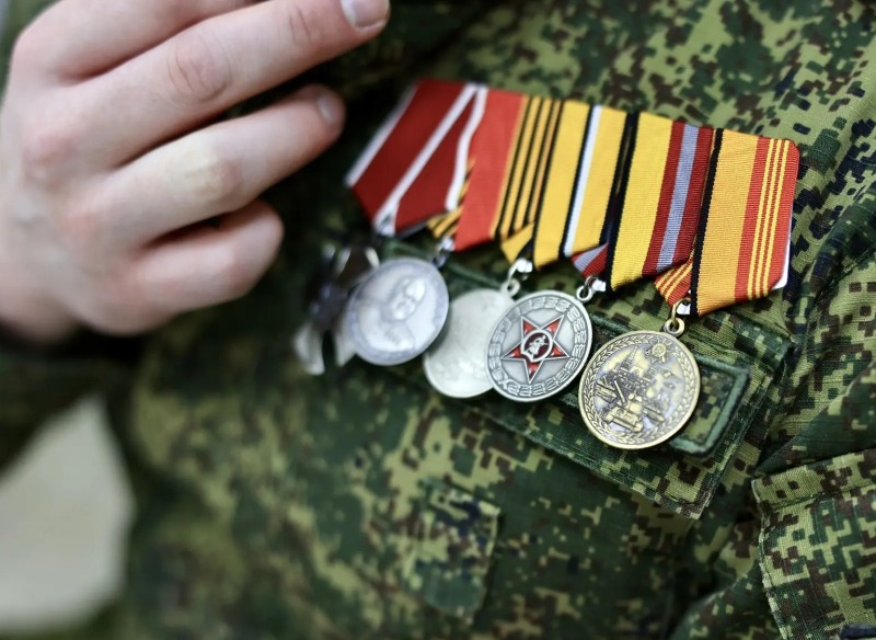 Социальный контракт стал важным инструментом поддержки жителей Смоленской области.