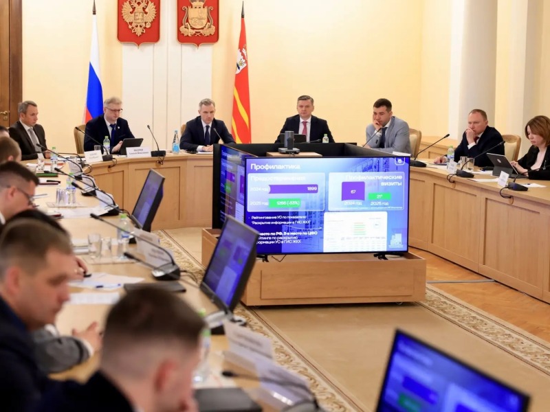 18 тысяч пациентов с гипертонией и сахарным диабетом будут дистанционно наблюдать врачи в Смоленской области