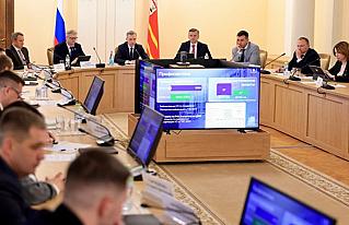 С сентября 2026 года смоленская жилинспекция будет осуществлять полный жилищный контроль