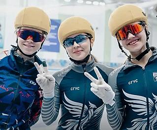 Смоленская область вошла в число лучших спортивных регионов России по итогам 2025 года