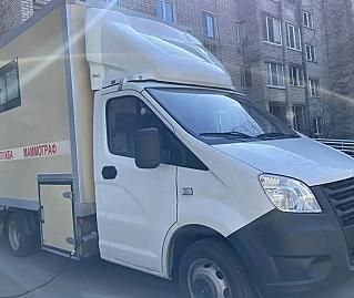 С начала года более 28 тысяч жителей отдаленных сел и деревень прошли обследования благодаря выездам передвижных медицинских комплексов.