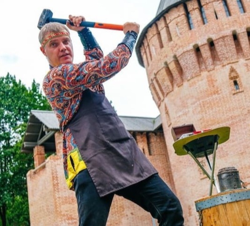 Не упустите шанс: осталось 8 дней, чтобы подать заявку на грантовую поддержку событий них мероприятий в Смоленской области