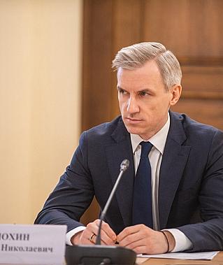 По поручению Президента России Владимира Владимировича Путина в нашем регионе уже больше года успешно реализуется образовательная программа "Герои СВОего времени. Смоленск".