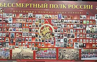 На этой неделе мы отметим один из самых значимых праздников в истории нашей страны — День Победы!