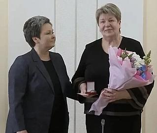 За исцеление и милосердие