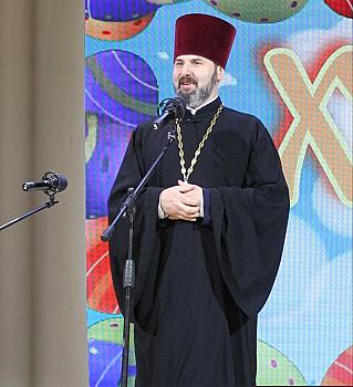 Пасхальный перезвон