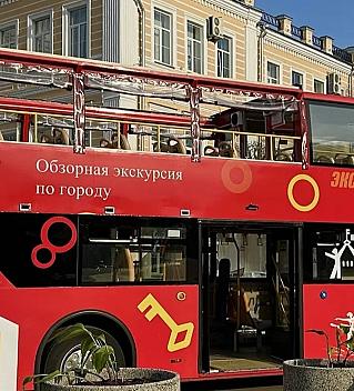 Смоленская область становится все более привлекательной для путешествий и отдыха