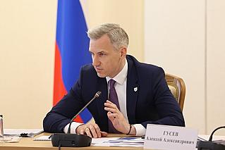 На очередном заседании Правительства Смоленской области обсудили подготовку муниципальных образований к летнему сезону
