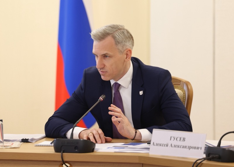 Развиваем массовый и профессиональный спорт в Смоленской области.