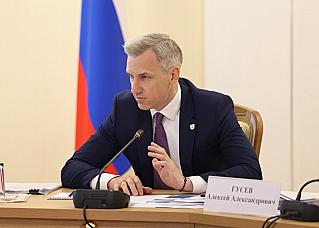 Развиваем массовый и профессиональный спорт в Смоленской области.