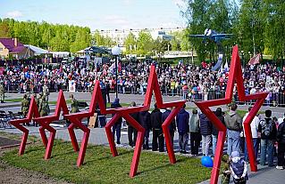 Госкорпорация «Росатом» и правительство Смоленской области утвердили перечень совместных мероприятий по развитию Десногорска на три года