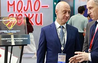 Смоленская область заключила ряд инвестиционных соглашений в рамках ПМЭФ 2026