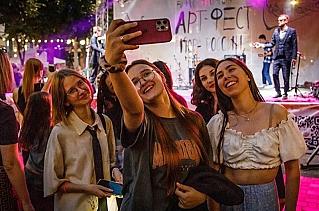 Смоленск – Молодежная столица России – 2026 готовится встречать гостей.