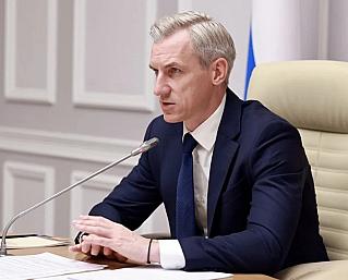 Подготовка медицинских кадров – стратегическая задача для системы здравоохранения региона.