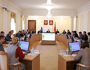 С 20 июня стартует приёмная кампания в профессиональных образовательных организациях Смоленской области