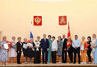 Люди благородной, важной и ответственной профессии